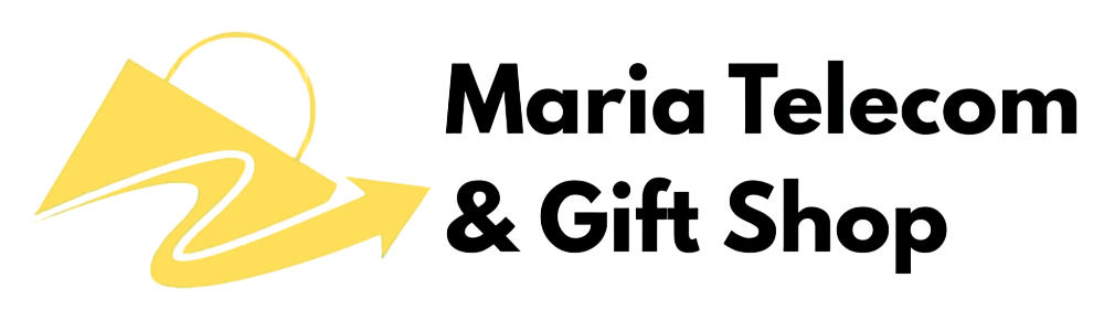 Maria Telecom & Gift Shop